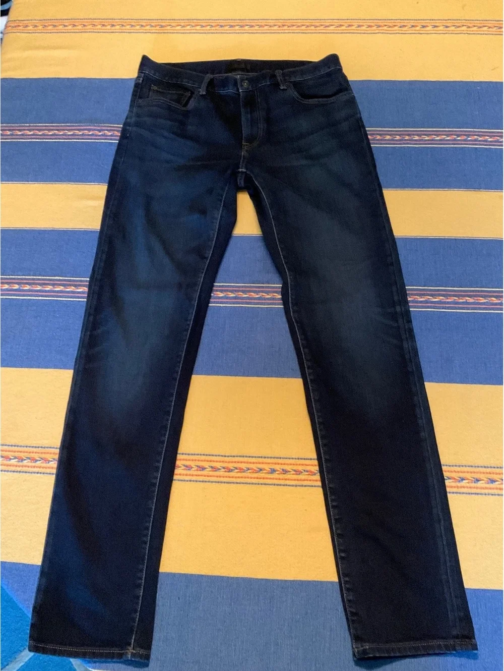 American Eagle Original Straight Leg Jeans 28 x 34 [COPY]